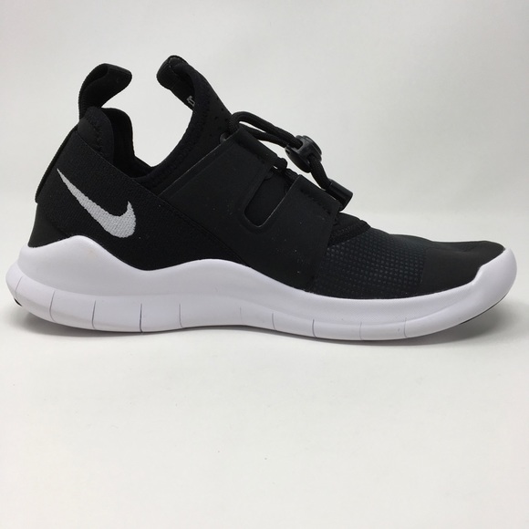 Nike Womens Free RN CMTR 2018 AA1621-001 - Picture 7 of 8